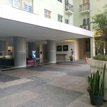 Suites Metro Bandung - Aloha Kültér fotó