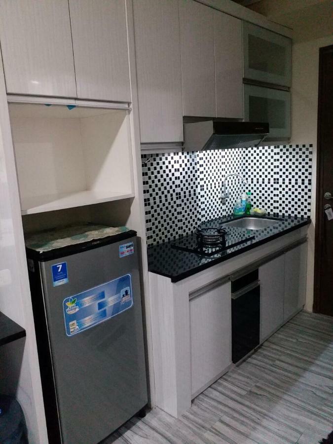 Suites Metro Bandung - Aloha Kültér fotó
